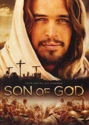 Son Of God (DVD)