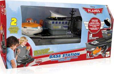 Disney Planes Base Station
