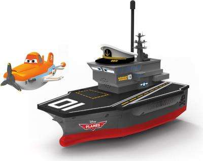 Disney Planes Base Station