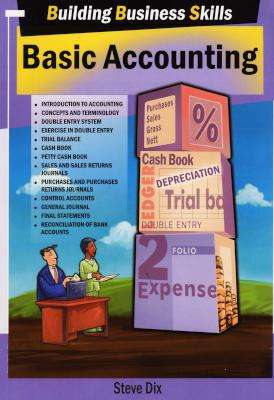 Basic Accounting (Paperback)