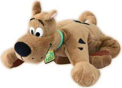 Scooby Doo Super Soft Touch Plush