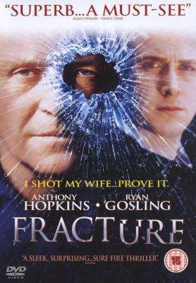 Fracture (DVD)