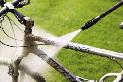 Krcher K3 High Pressure Washer