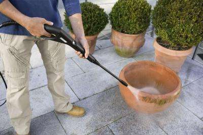 Krcher K3 High Pressure Washer