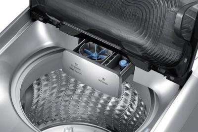 Samsung Top Loader Washing Machine (15kg)