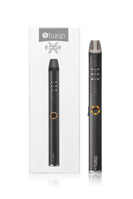 Twisp Edge X Gunmetal Starter Pack