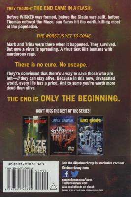 The Kill Order (Paperback)