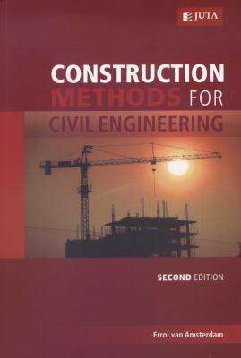 Construction Methods for Civil Engineering (Paperback)