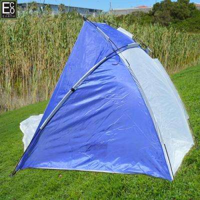 Eco Family Sunshelter (Navy Blue)