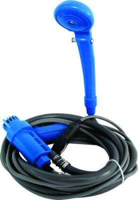 Leisure Quip Turbo Shower (12V)