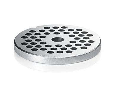 Bosch ProPower Meat Mincer with Blocking Power (1600W) (White)