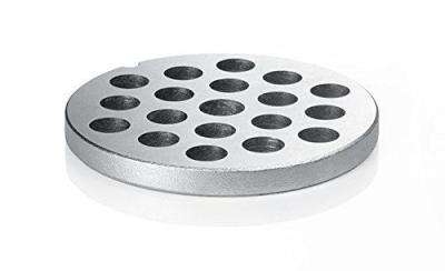 Bosch ProPower Meat Mincer with Blocking Power (1600W) (White)