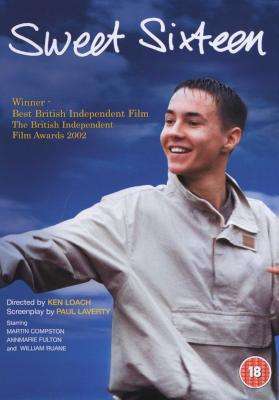 Sweet Sixteen (DVD)