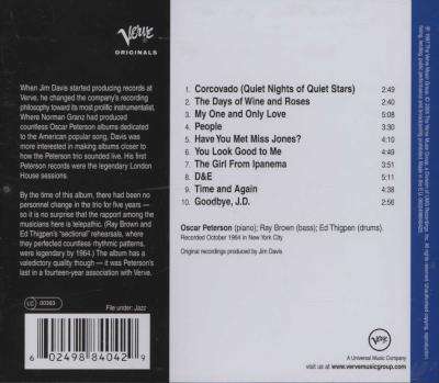 We Get Requests (CD)