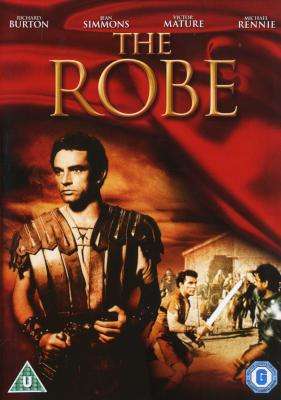 The Robe (DVD)