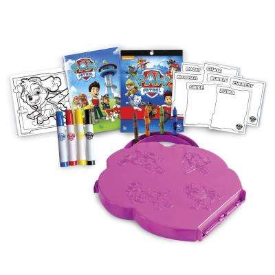 Paw Patrol Activity Case (Skye )