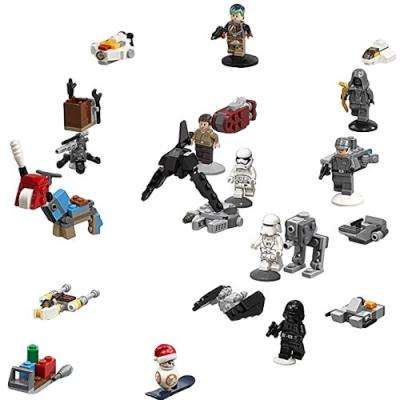 LEGO Star Wars - LEGO Star Wars Advent Calendar