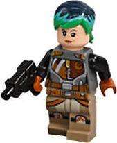 LEGO Star Wars - LEGO Star Wars Advent Calendar