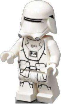 LEGO Star Wars - LEGO Star Wars Advent Calendar