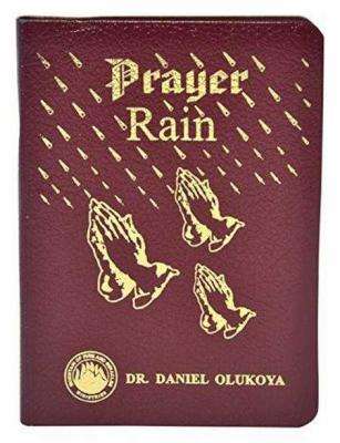 Prayer Rain (Paperback, 12th edition)