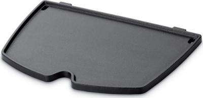 Weber Q1000 Griddle (Half)
