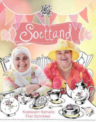 Soettand (Afrikaans, Paperback)