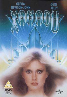 Xanadu (DVD)