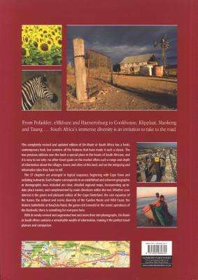 On Route In South Africa - Explore South Africa Region By Region (Paperback, 3rd Edition)