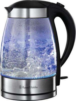 Russell Hobbs Glass Kettle (1.7L)