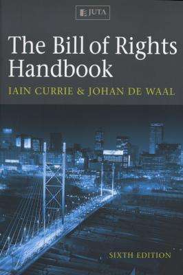 The Bill Of Rights Handbook (Paperback, 6th ed)