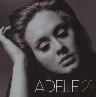 21 - (Extra Tracks) (CD)