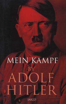 Mein Kampf (Paperback, New edition)