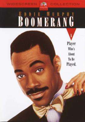 Boomerang (DVD)
