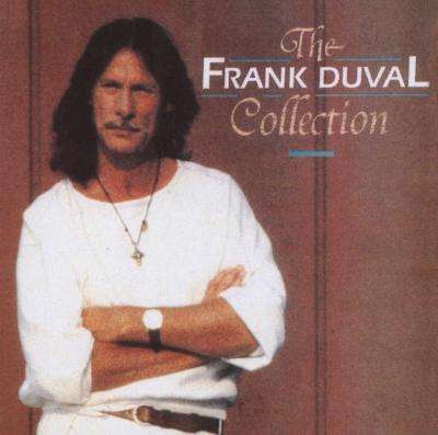 The Frank Duval Collection (CD)