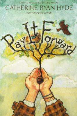 Pay It Forward (Paperback)
