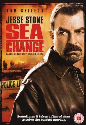 Sea Change (English & Foreign language, DVD)