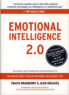 Emotional Intelligence 2.0 (Hardcover)