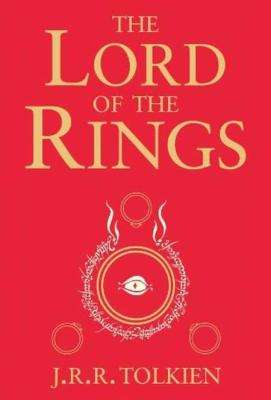 The Lord of the Rings (English, Spanish, Paperback, New Ed)