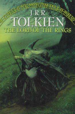 The Lord of the Rings (English, Spanish, Paperback, New Ed)