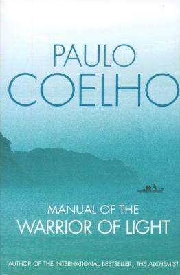 Manual of the Warrior of Light (Paperback, New Ed)
