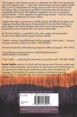 By the River Piedra I Sat Down and Wept (Paperback, Reissue)