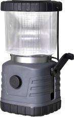 Oztrail Eclipse LED Rechargeable Lantern (300 Lumens)