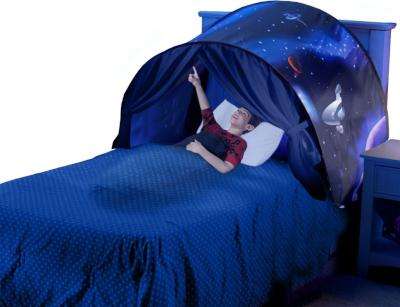 Dream Tent - Space Journey
