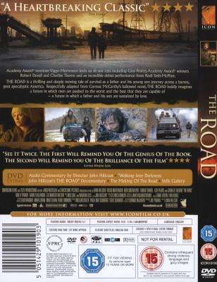 The Road (DVD)