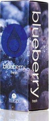 Twisp Pure Blueberry Flavour 20ml