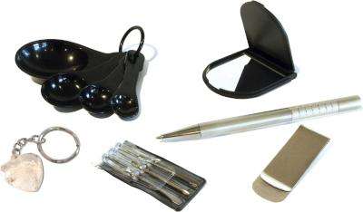 Luxury Silver Reindeer Christmas Crackers (6 Pack)