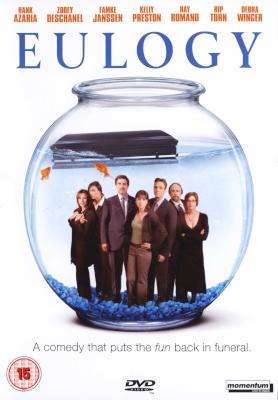 Eulogy (DVD)