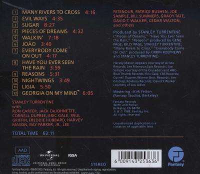 The Best Of Mr.T (CD)