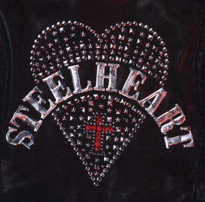 Steelheart [us Import] (CD)