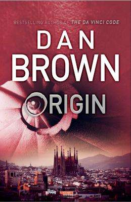 Origin (Hardcover)